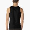 Denzel Curry Taboo Minimal Album Cover Tank Top Official Denzel Curry Merch