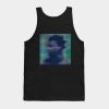 Melt Tank Top Official Denzel Curry Merch