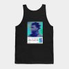 Melt My Eyez Aesthetic Tank Top Official Denzel Curry Merch