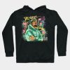 Denzel Hoodie Official Denzel Curry Merch