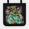 Denzel Tote Official Denzel Curry Merch