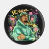 Denzel Pin Official Denzel Curry Merch