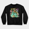 Denzel Crewneck Sweatshirt Official Denzel Curry Merch