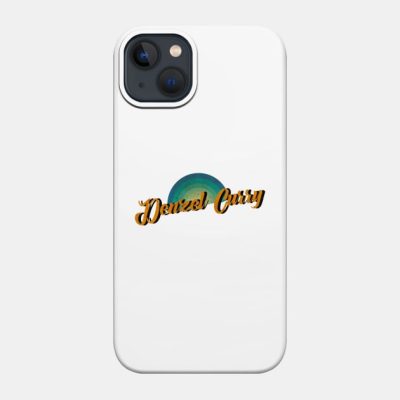 Vintage Retro Denzel Curry Phone Case Official Denzel Curry Merch