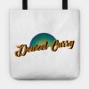 Vintage Retro Denzel Curry Tote Official Denzel Curry Merch