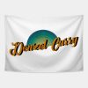 Vintage Retro Denzel Curry Tapestry Official Denzel Curry Merch