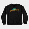 Vintage Retro Denzel Curry Crewneck Sweatshirt Official Denzel Curry Merch