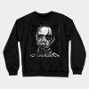 Denzel Curry Crewneck Sweatshirt Official Denzel Curry Merch