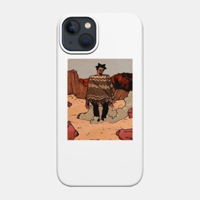 Walkin Phone Case Official Denzel Curry Merch