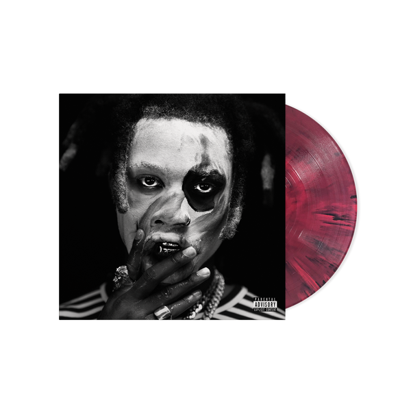 DENZELCURRY TA13OO - Denzel Curry Shop