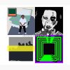 Denzel Curry Minimal Album Covers Tapestry Official Denzel Curry Merch