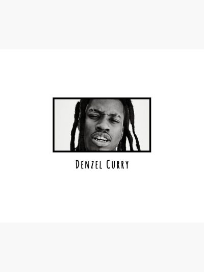 Denzel Curry Premium Tapestry Official Denzel Curry Merch