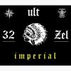 Denzel Curry 32 Zel Ult Imperial Tapestry	 Tapestry Tapestry Official Denzel Curry Merch