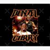 Denzel Curry Walkin - Denzel Curry Melt My Eyez See Your Future Tapestry Official Denzel Curry Merch