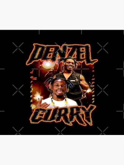 Denzel Curry Walkin - Denzel Curry Melt My Eyez See Your Future Tapestry Official Denzel Curry Merch