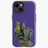 Denzel Curry Unlocked Comic Iphone Case Official Denzel Curry Merch