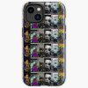 Denzel Curry Discography Iphone Case Official Denzel Curry Merch