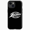 Denzel Curry Zeltron Aesthetic Hip Hop Rap Black Iphone Case Official Denzel Curry Merch