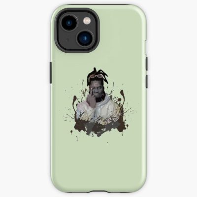 Denzel Curry Denzel Curry Iphone Case Official Denzel Curry Merch