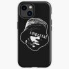 Denzel Curry Bucket Hat Black Imperial Iphone Case Official Denzel Curry Merch