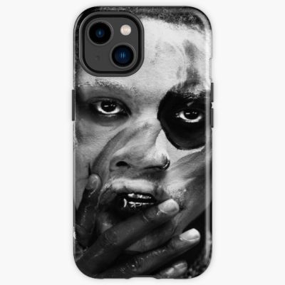 Denzel Curry - Ta13Oo Iphone Case Official Denzel Curry Merch