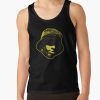 Denzel Curry Bucket Hat Black Tank Top Official Denzel Curry Merch