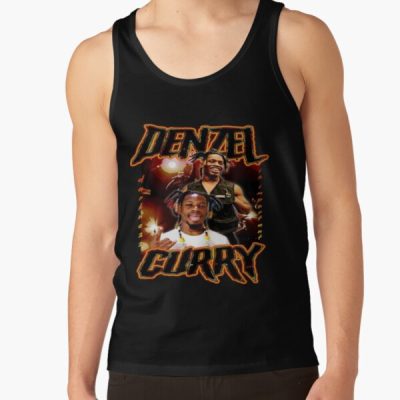 Denzel Curry Walkin - Denzel Curry Melt My Eyez See Your Future Tank Top Official Denzel Curry Merch