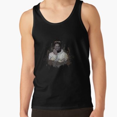 Denzel Curry Denzel Curry Tank Top Official Denzel Curry Merch