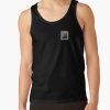 Imperial Game Cartridge Tank Top Official Denzel Curry Merch