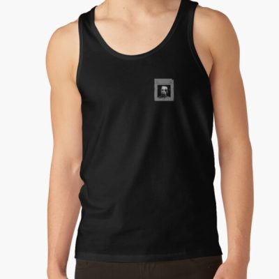 Ta13Oo Game Cartridge Tank Top Official Denzel Curry Merch