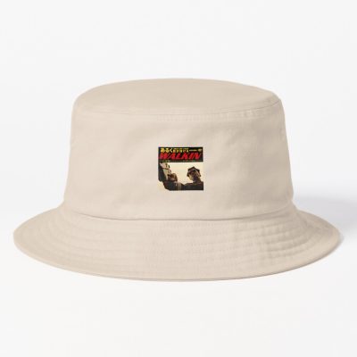 Bucket Hat Official Denzel Curry Merch