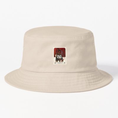 Bucket Hat Official Denzel Curry Merch