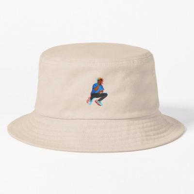 Bucket Hat Official Denzel Curry Merch