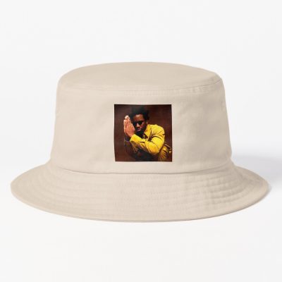 Rapper Bucket Hat Official Denzel Curry Merch