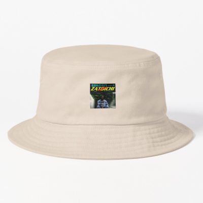 Bucket Hat Official Denzel Curry Merch