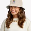  Bucket Hat Official Denzel Curry Merch