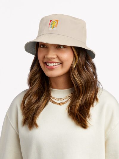 Bucket Hat Official Denzel Curry Merch