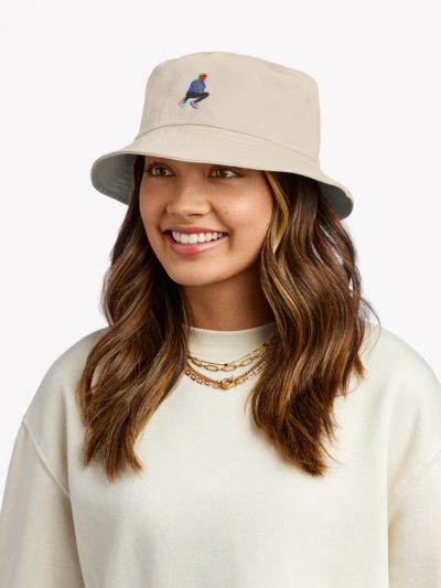 Bucket Hat Official Denzel Curry Merch