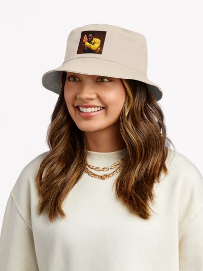 Rapper Bucket Hat Official Denzel Curry Merch