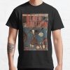 Flying Lotus And Denzel Curry T-Shirt Official Denzel Curry Merch