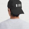 Denzel Curry Premium Cap Official Denzel Curry Merch