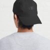 Taboo Denzel Curry Album Logo 3D Cap Official Denzel Curry Merch