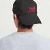 Denzel Curry Premium Cap Official Denzel Curry Merch