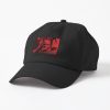 Denzel Curry Premium Cap Official Denzel Curry Merch