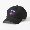 Cap Official Denzel Curry Merch