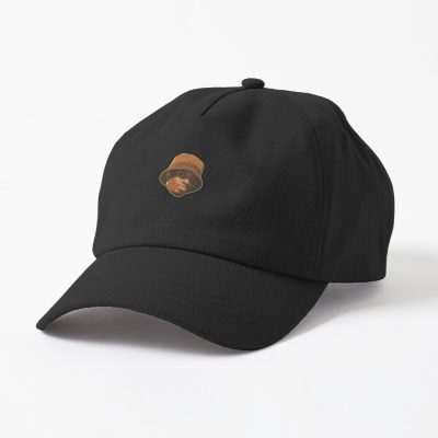 Cap Official Denzel Curry Merch