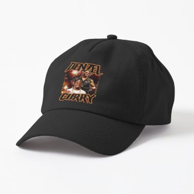 Denzel Curry Walkin - Denzel Curry Melt My Eyez See Your Future Cap Official Denzel Curry Merch