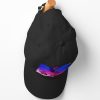 Denzel Curry Poster Cap Official Denzel Curry Merch