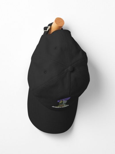 Denzel Curry Merch Unlocked Cap Official Denzel Curry Merch