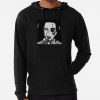 Denzel Curry Taboo Minimal Album Cover Hoodie Official Denzel Curry Merch